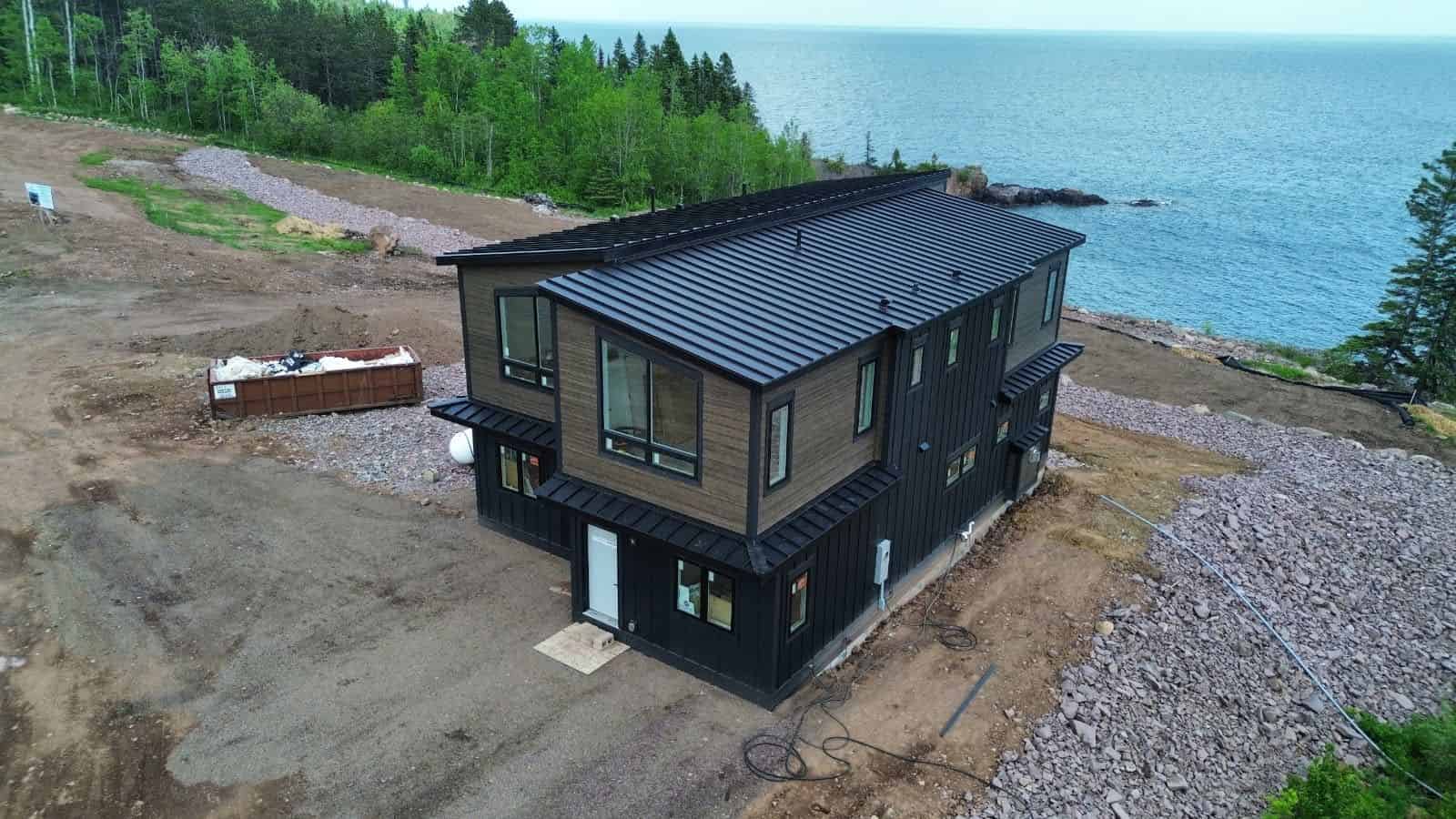 Siding image