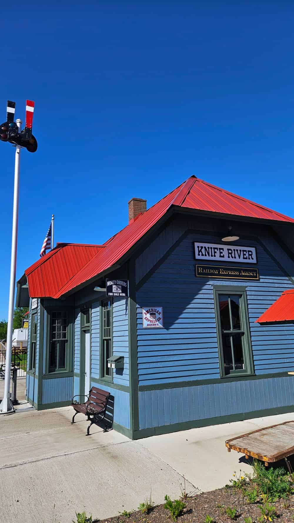 Siding image