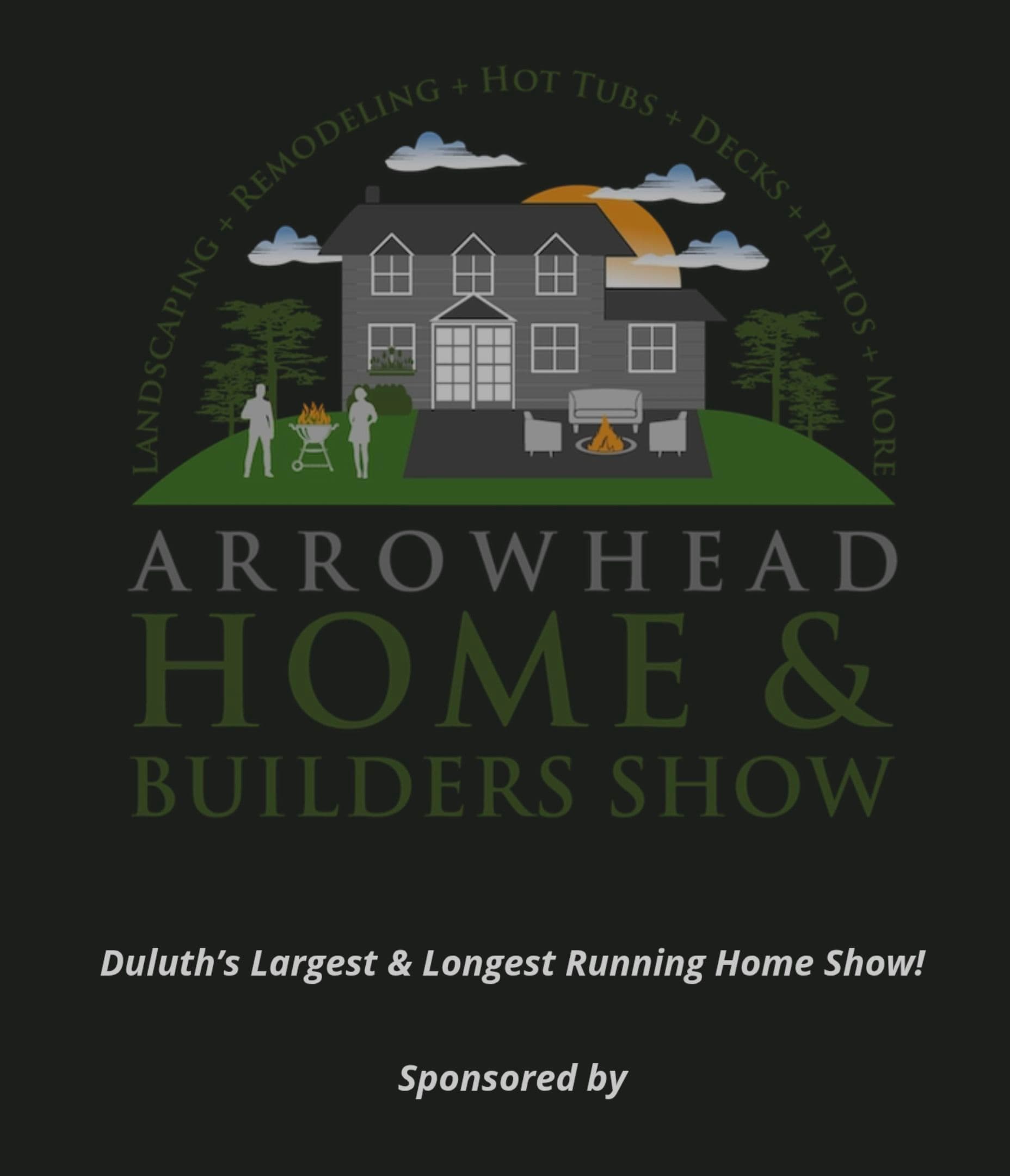 Iron Ridge Construction Is Headed to the Arrowhead Home & Builders Show image