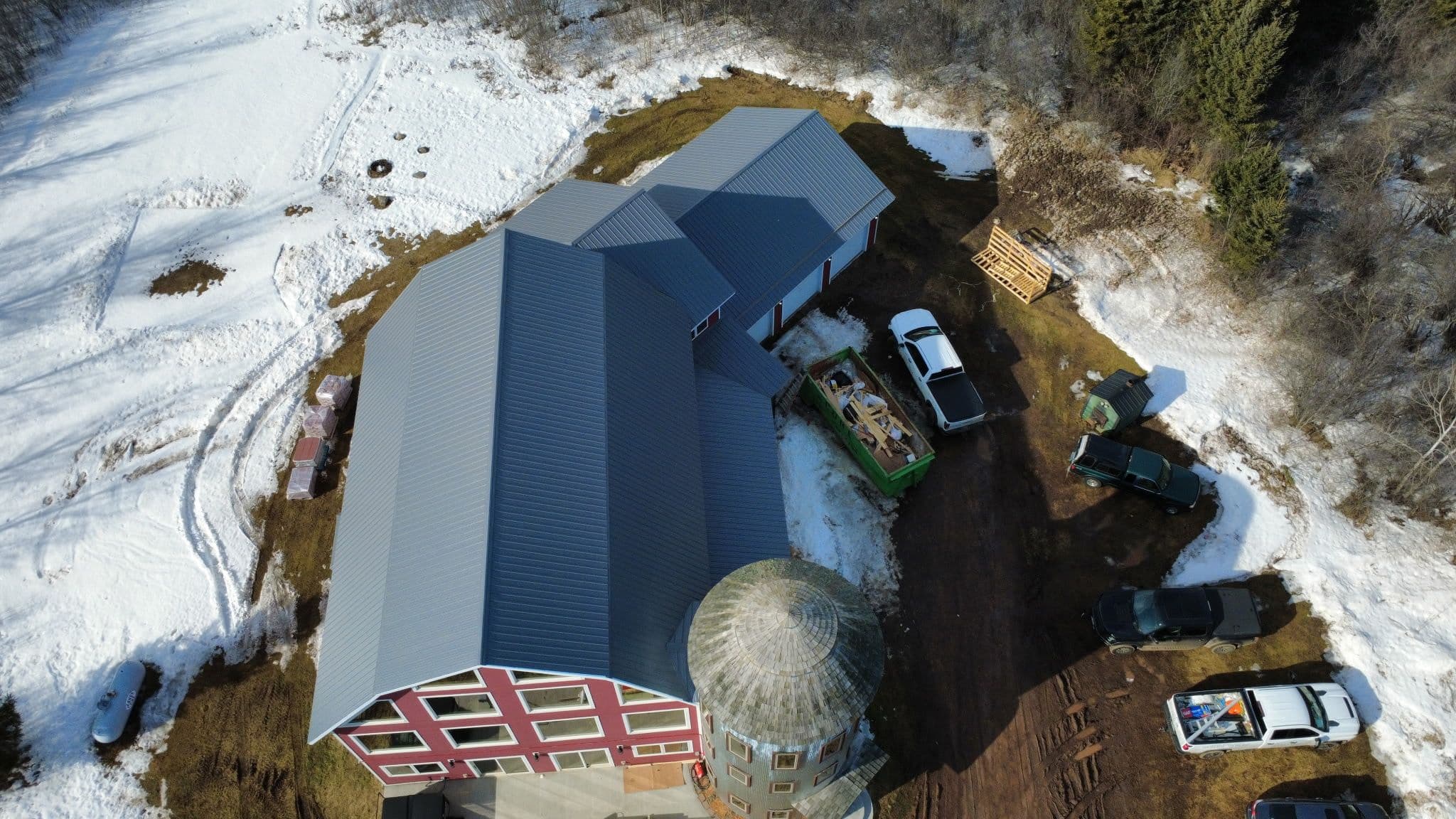 Project Creating a Cozy Airbnb Experience in Cloquet MN image