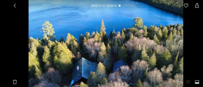 Project Eco-Friendly Metal Roofing Installation in Minong image