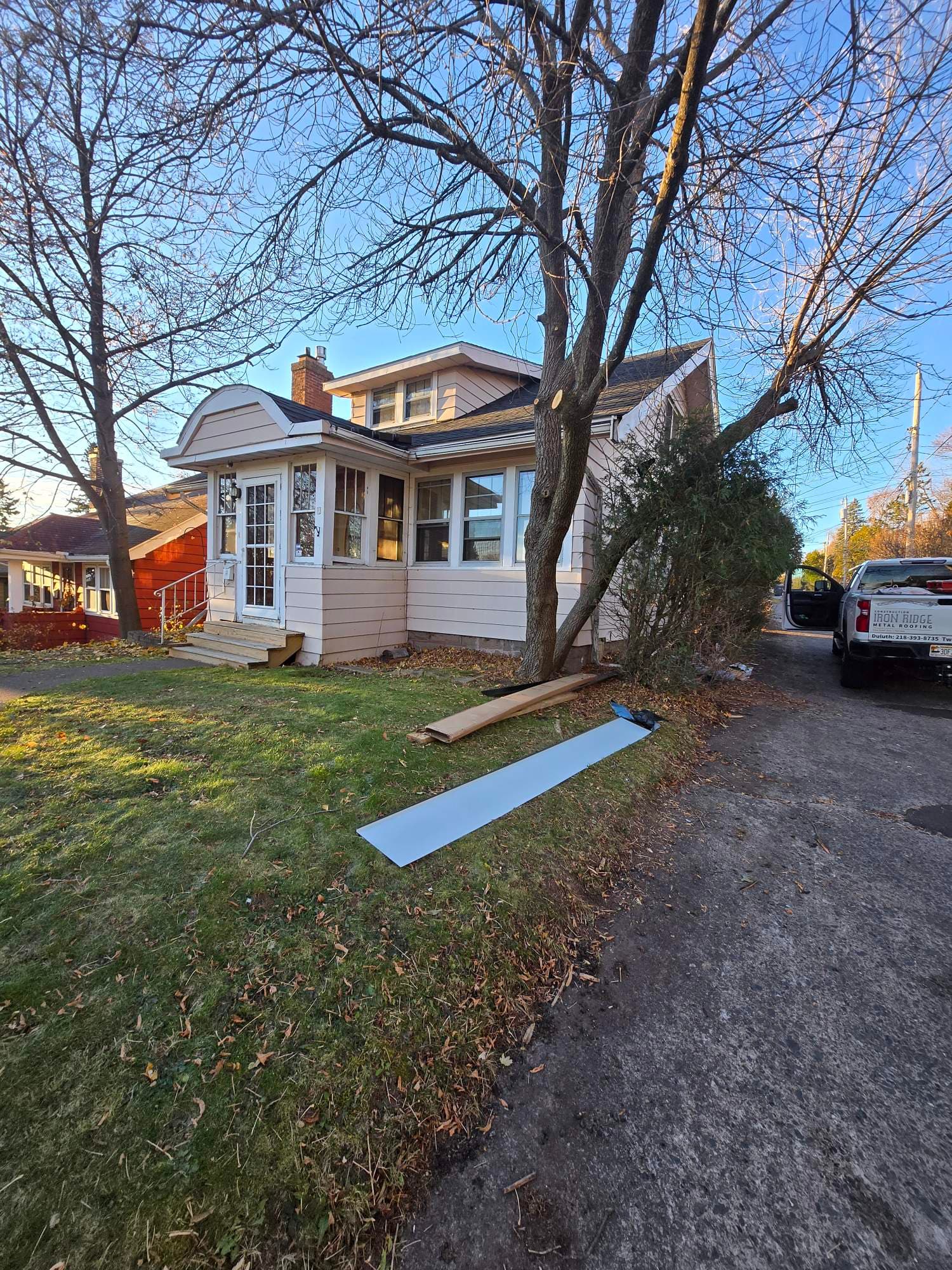 Project Charming Upgrade with GAF Asphalt Shingles in Duluth image