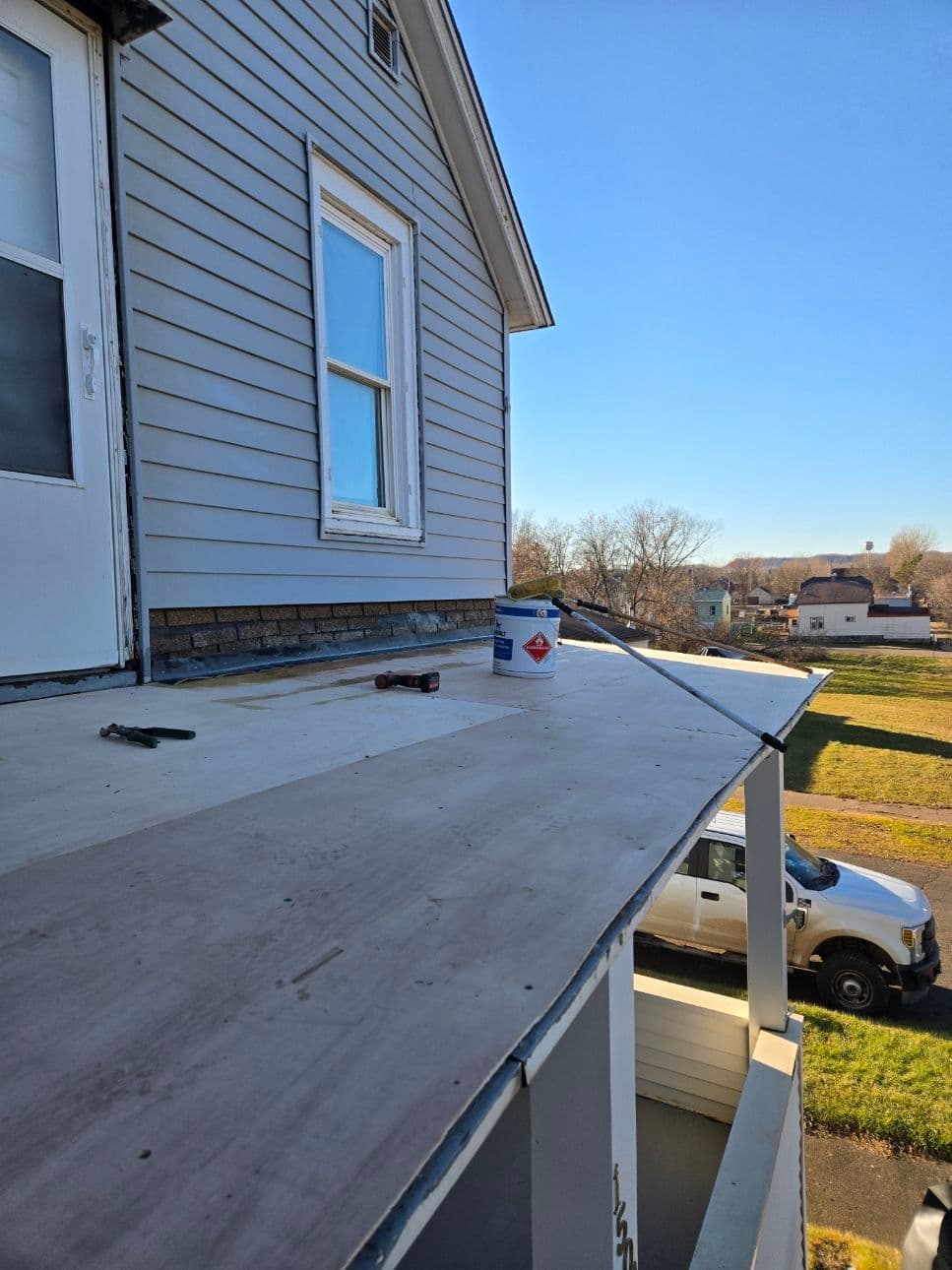 Porch Repair Mastery in Hibbing MN