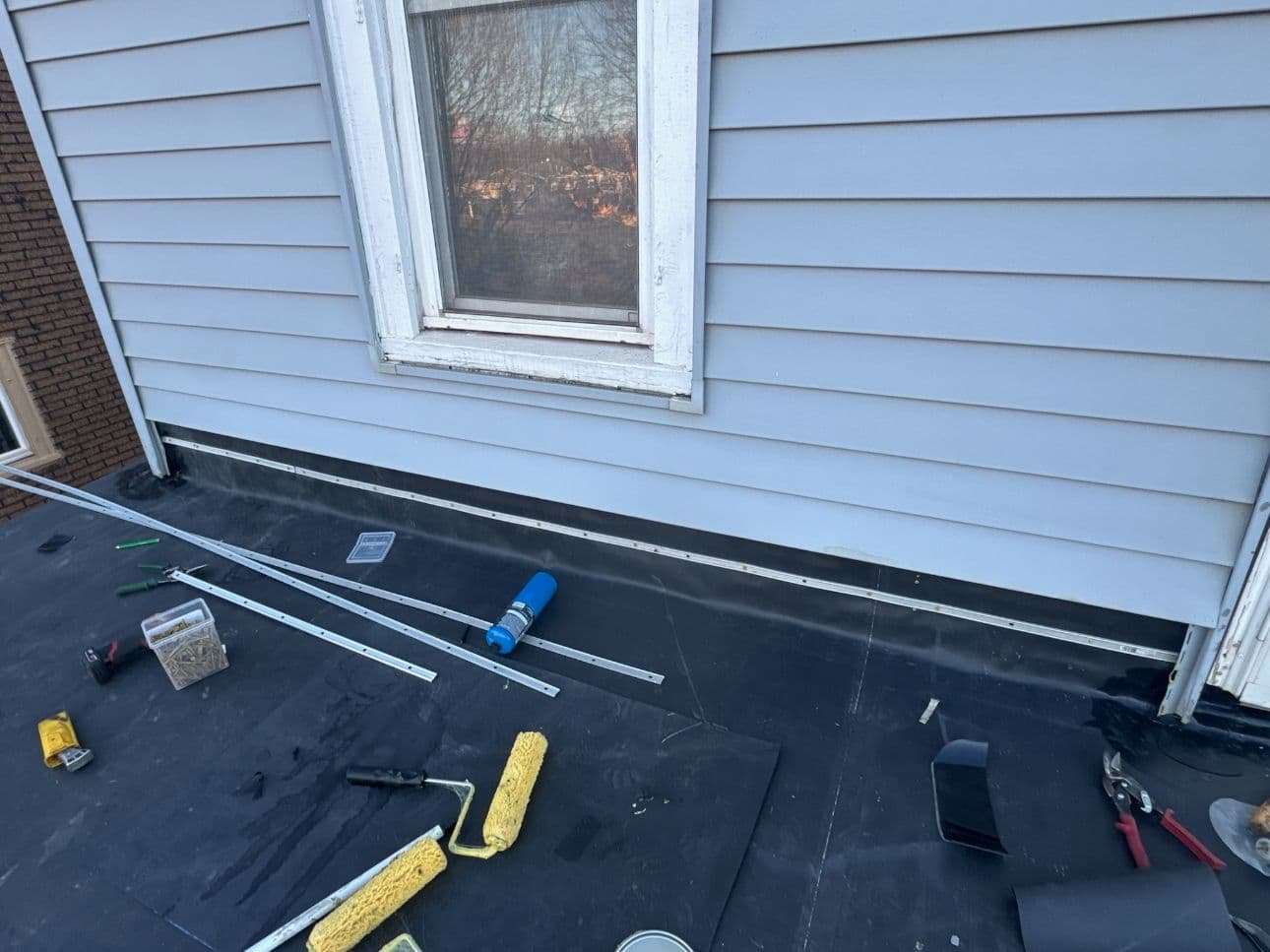 Gallery photos for Porch Repair Mastery in Hibbing MN: Image #1