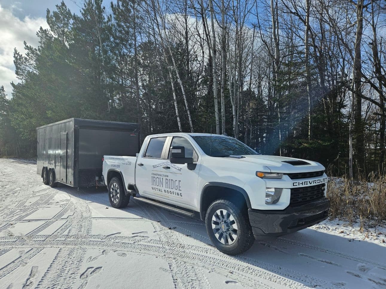 Project Crafting Quality Homes in Rice Lake image