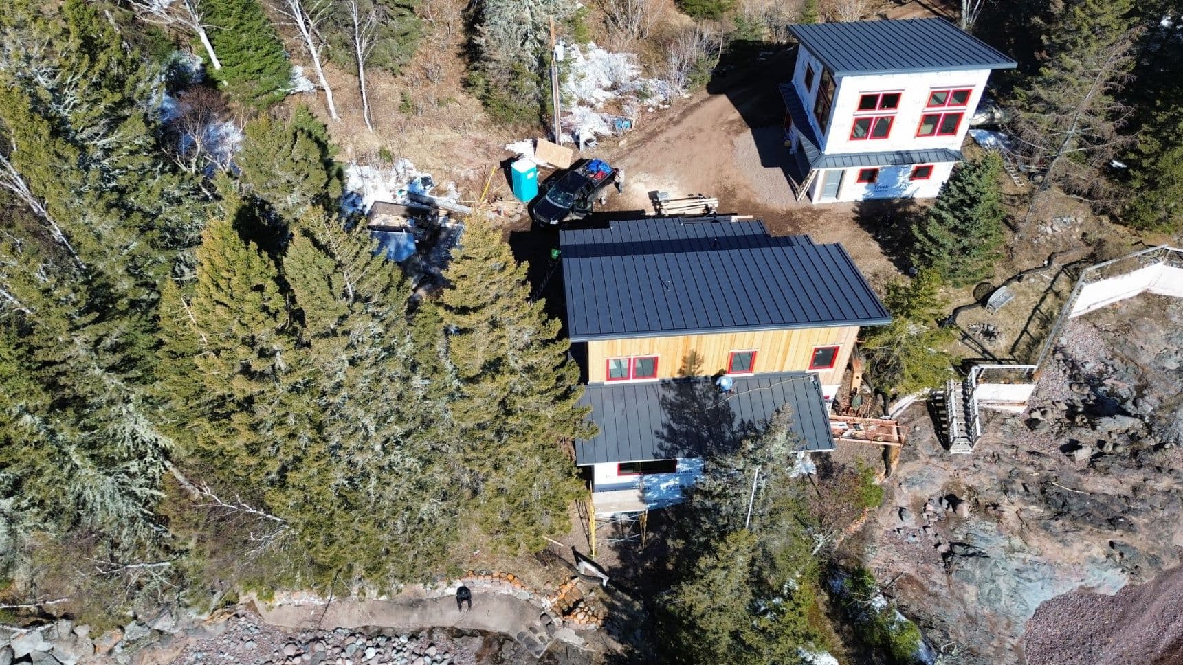 Project Roofing and Siding at Grand Marais image