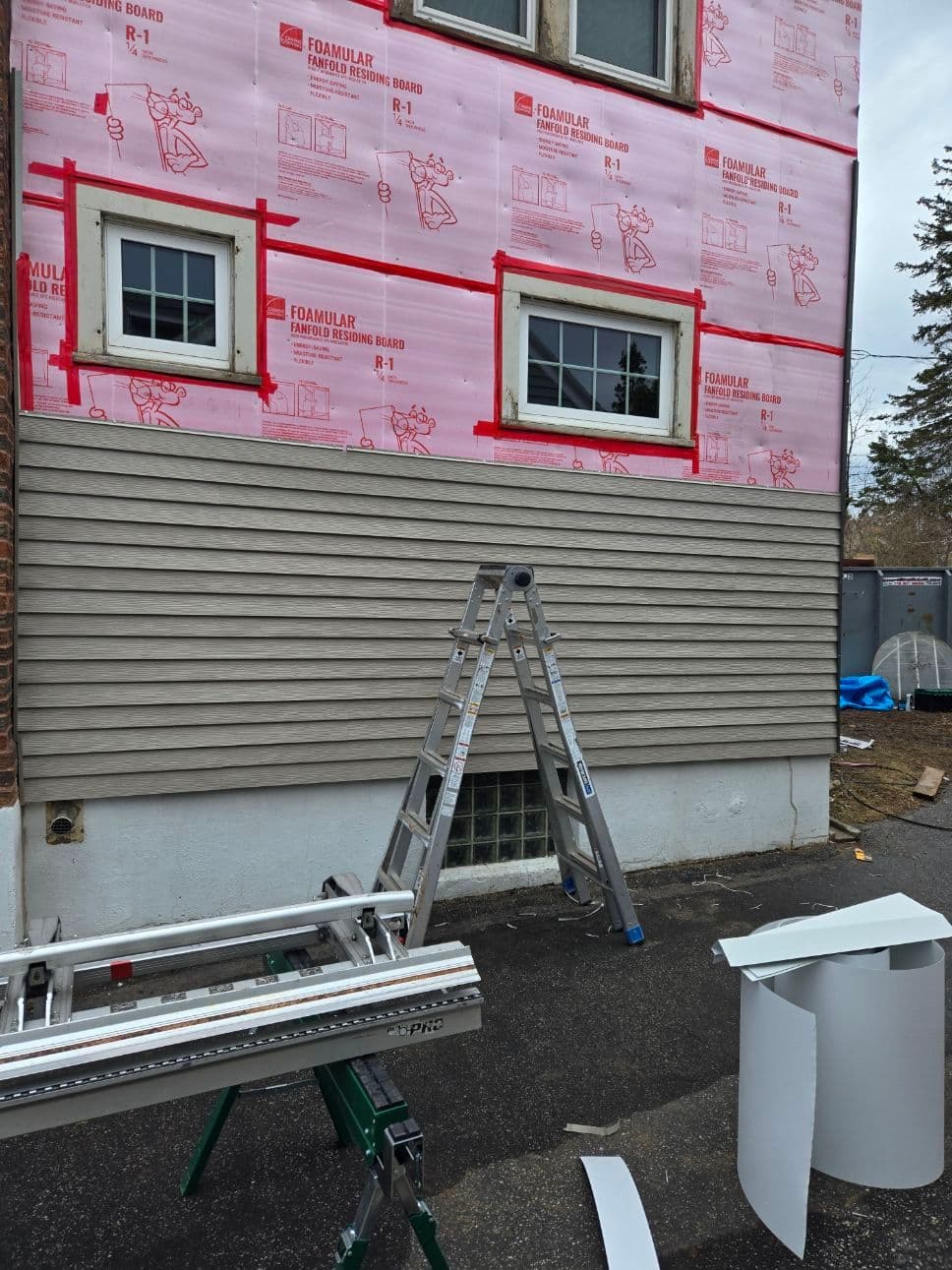 Gallery photos for Duluth Home Transformed with EDCO Steel Siding: Image #1