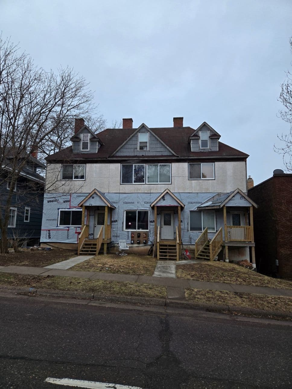 Durable Metal Roofing Upgrade in Duluth