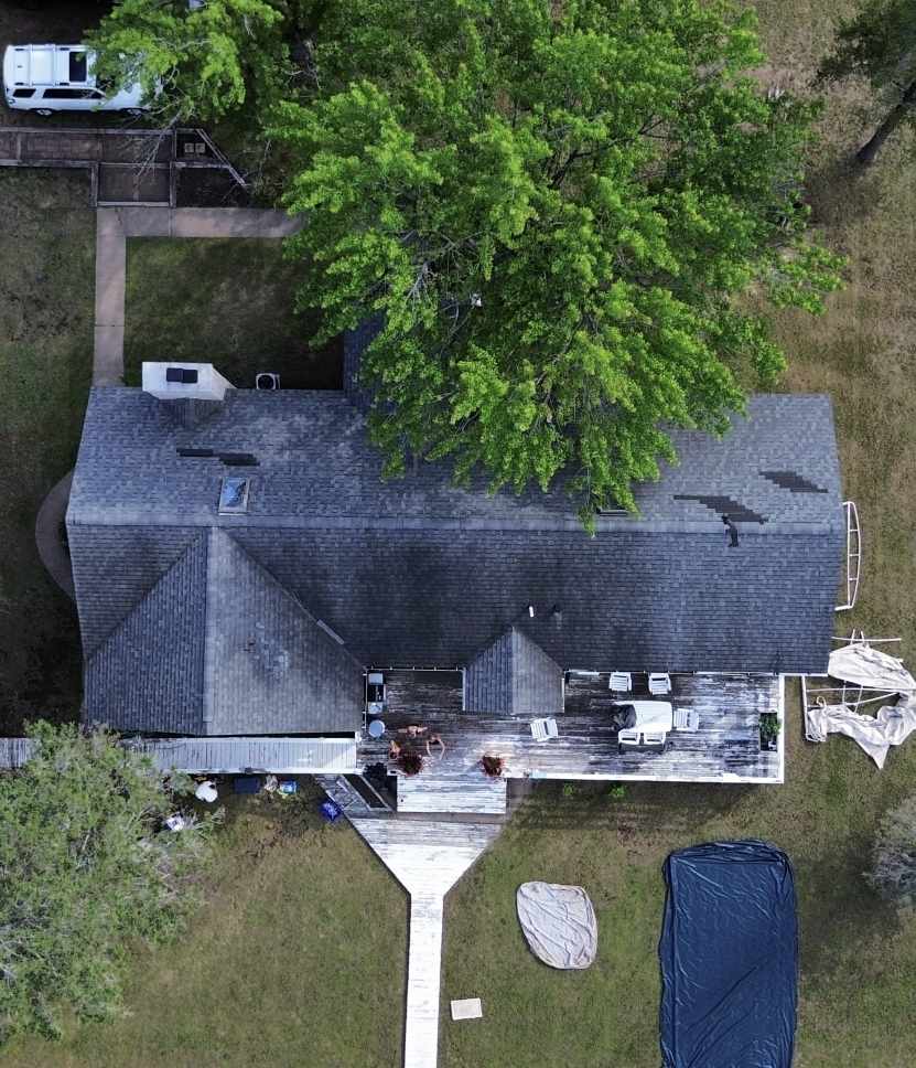 Gallery photos for Comprehensive Storm Damage Roofing Solutions: Image #1