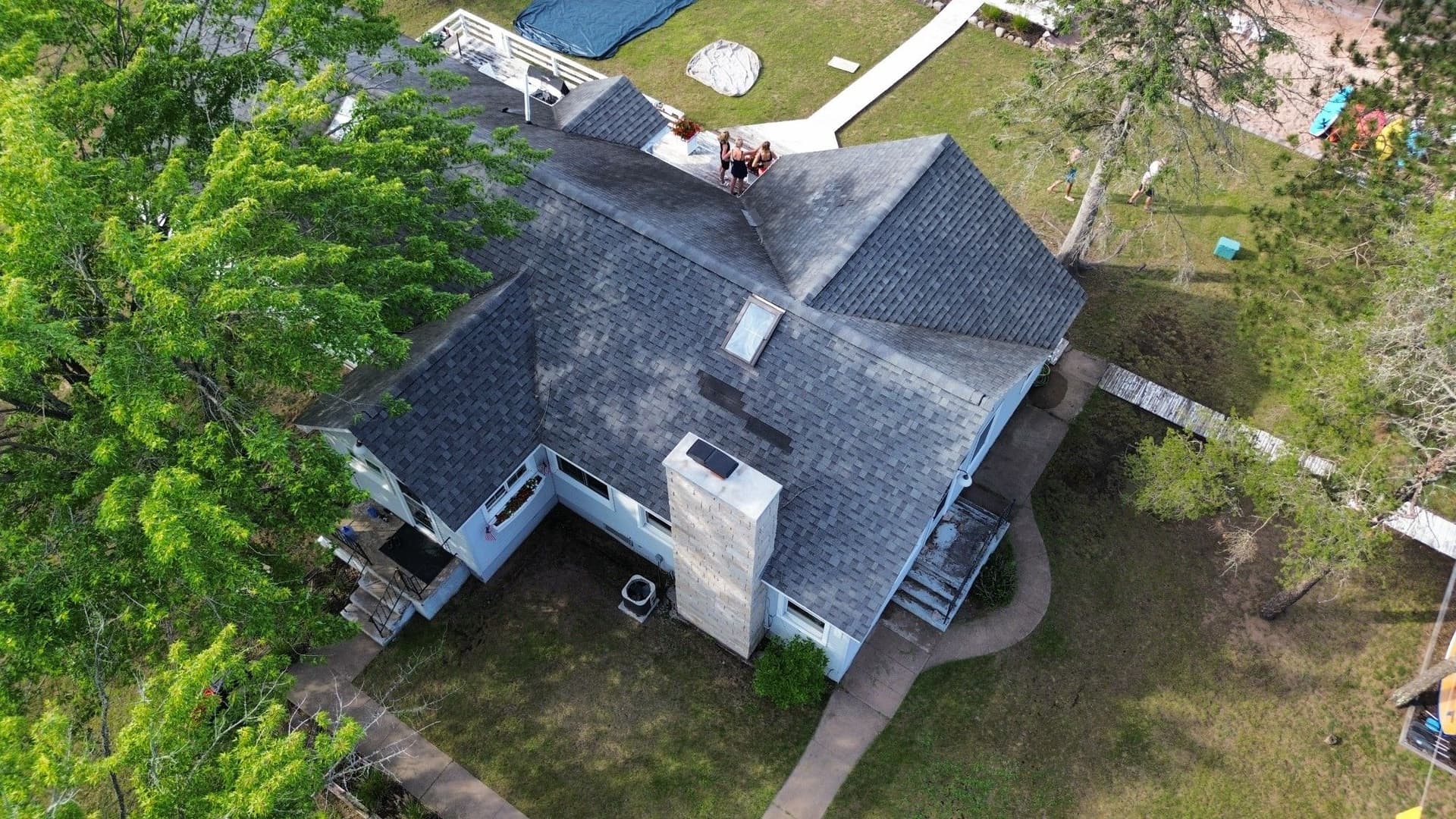 Durable Roof Replacement Boosts Home’s Longevity image