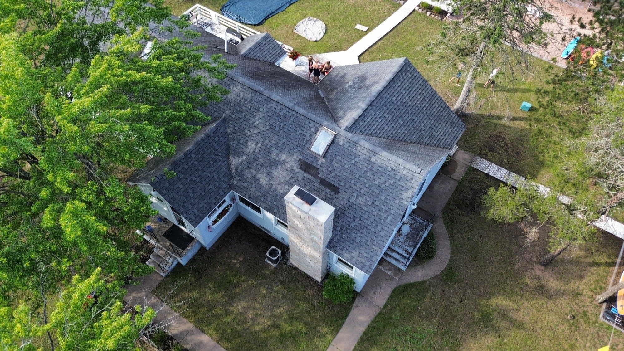Project Durable Roof Replacement Boosts Home’s Longevity image