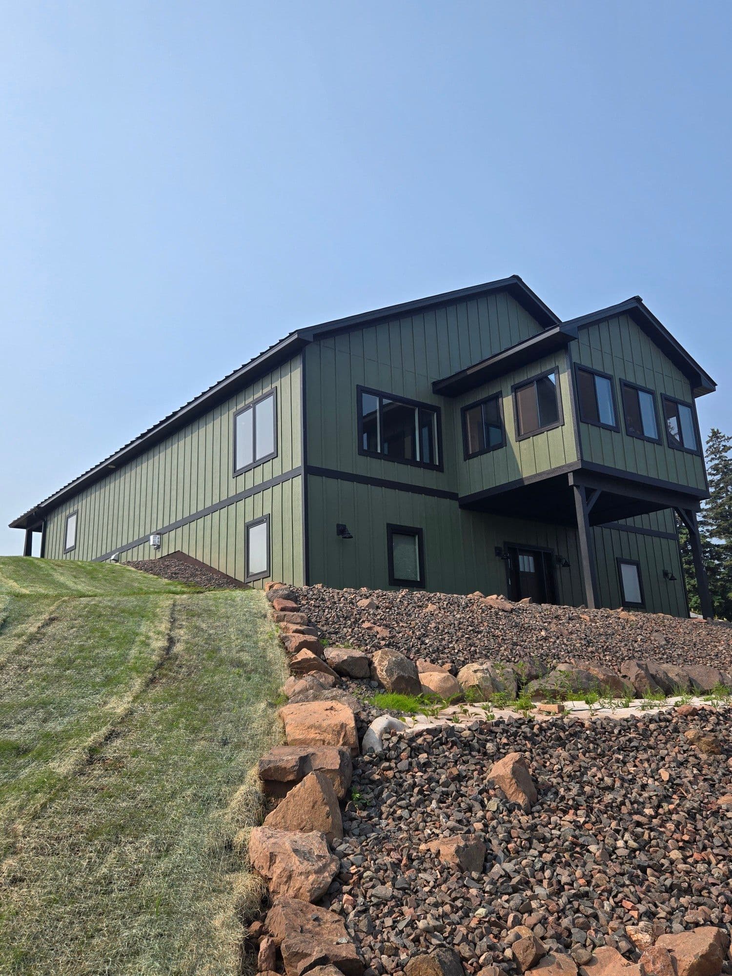 Project Modern Home Mastery in Two Harbors MN image