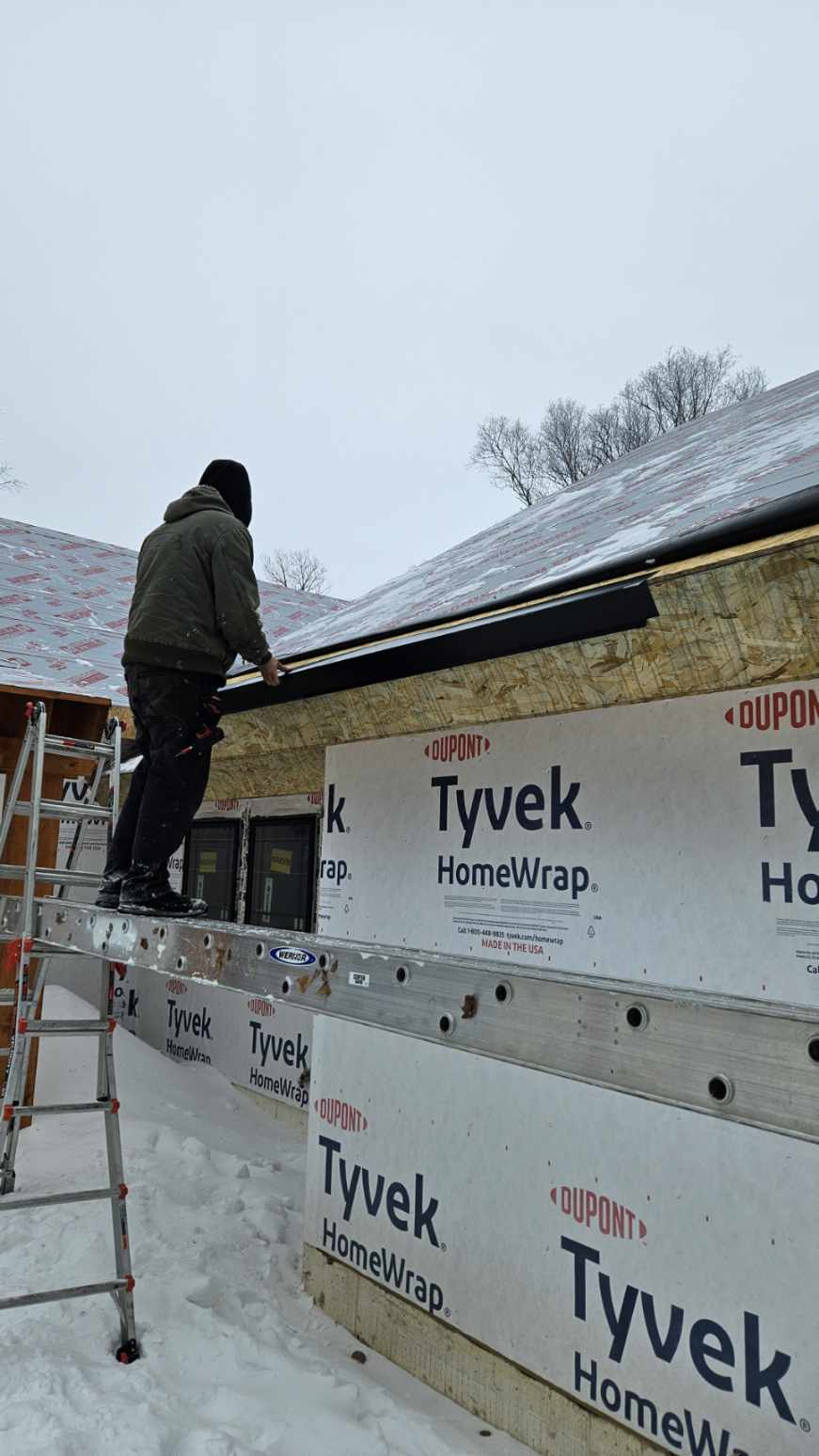 Gallery photos for Crafting Quality Homes in Rice Lake: Image #1