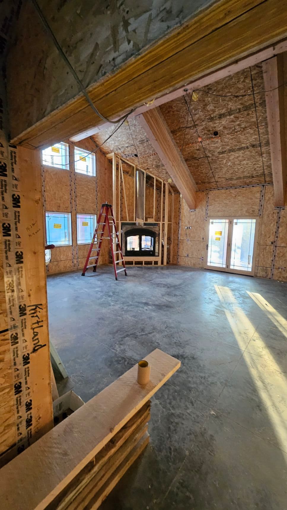 Gallery photos for Crafting Quality Homes in Rice Lake: Image #2